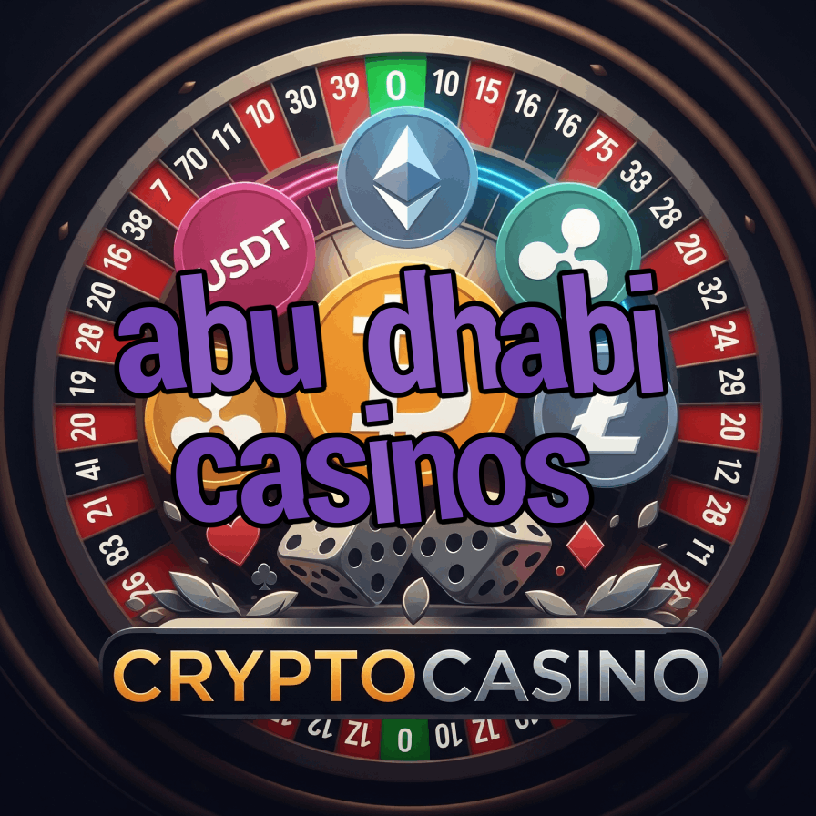 Abu Dhabi Casinos - UAE Casino Entertainment