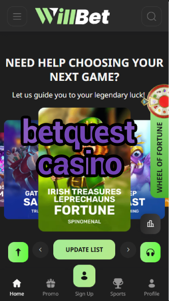 BetQuest Casino - Adventure-Themed Casino-casinoorder.vip