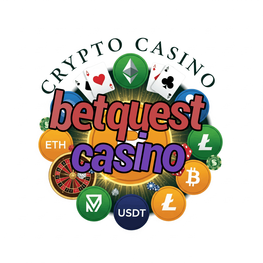 BetQuest Casino - Adventure-Themed Casino