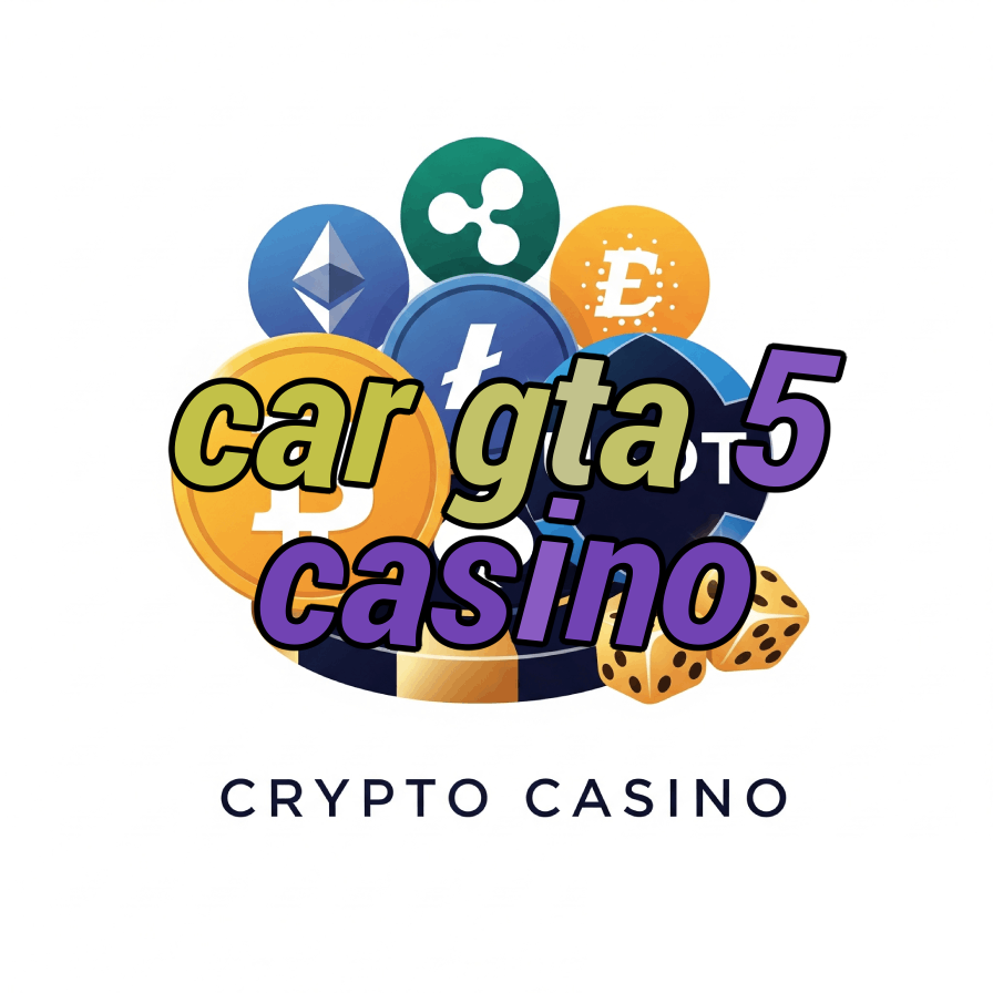 Car GTA 5 Casino - Best Gambling Tricks in Los Santos