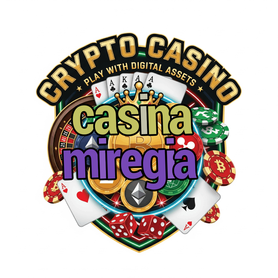 Casina Miregia - High-End Casino with Stunning Views