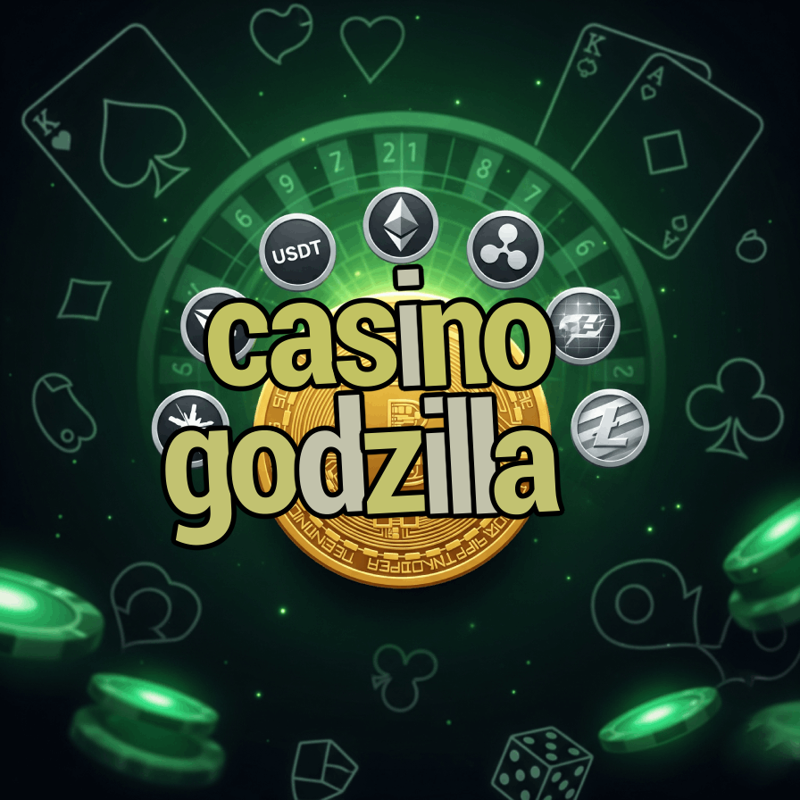 Casino Godzilla - Monster-Themed Casino Game
